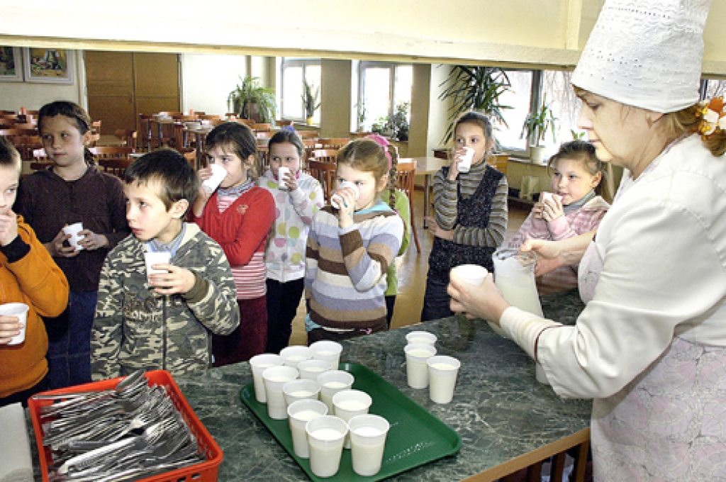 Uzņēmēji dāvanas no pašvaldības negaida