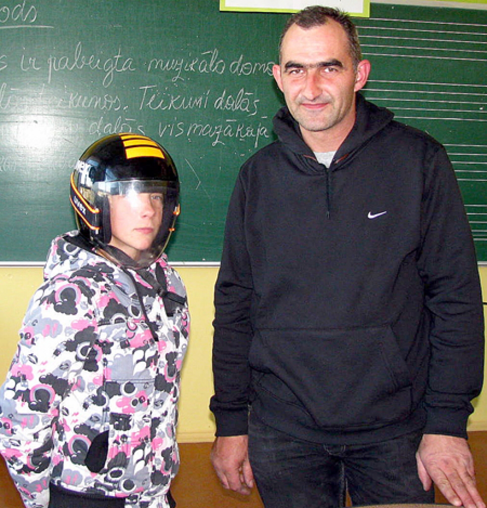 Sports līdzīgs lauksaimniecībai