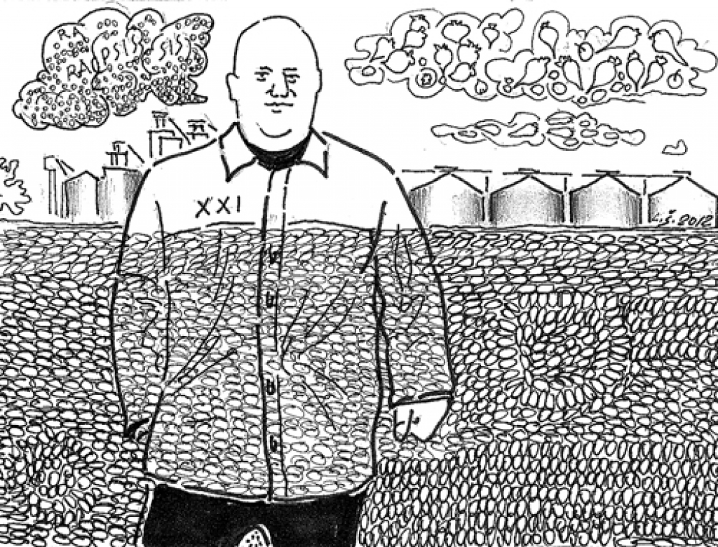 Karikatūra