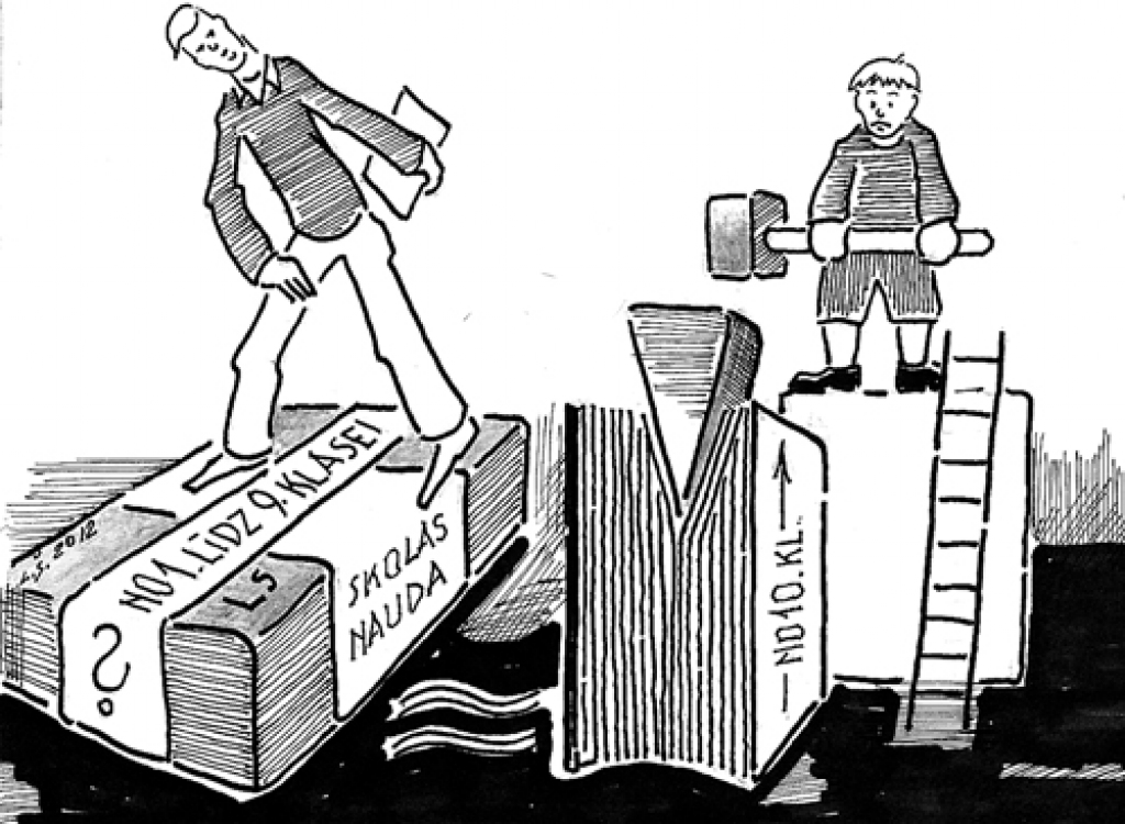 Karikatūra