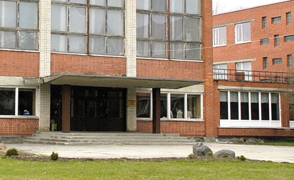 Pieteikušies trīs kandidāti
