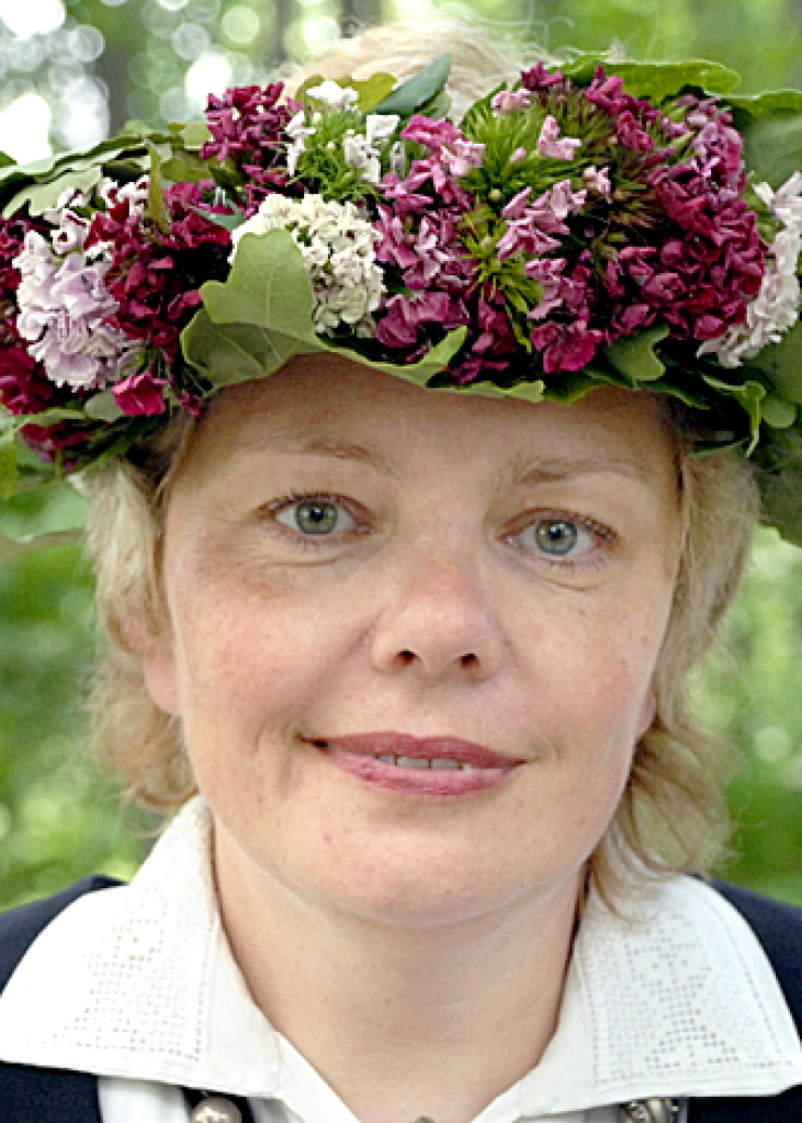 Visskaistākā vārdadiena