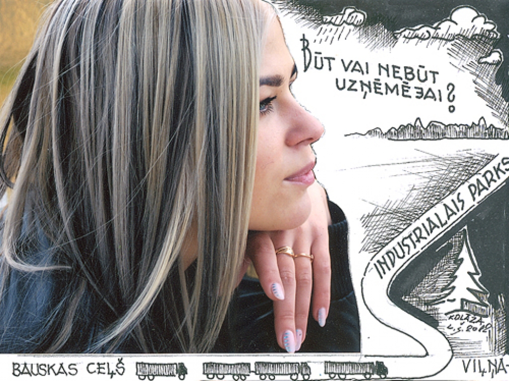 Karikatūra