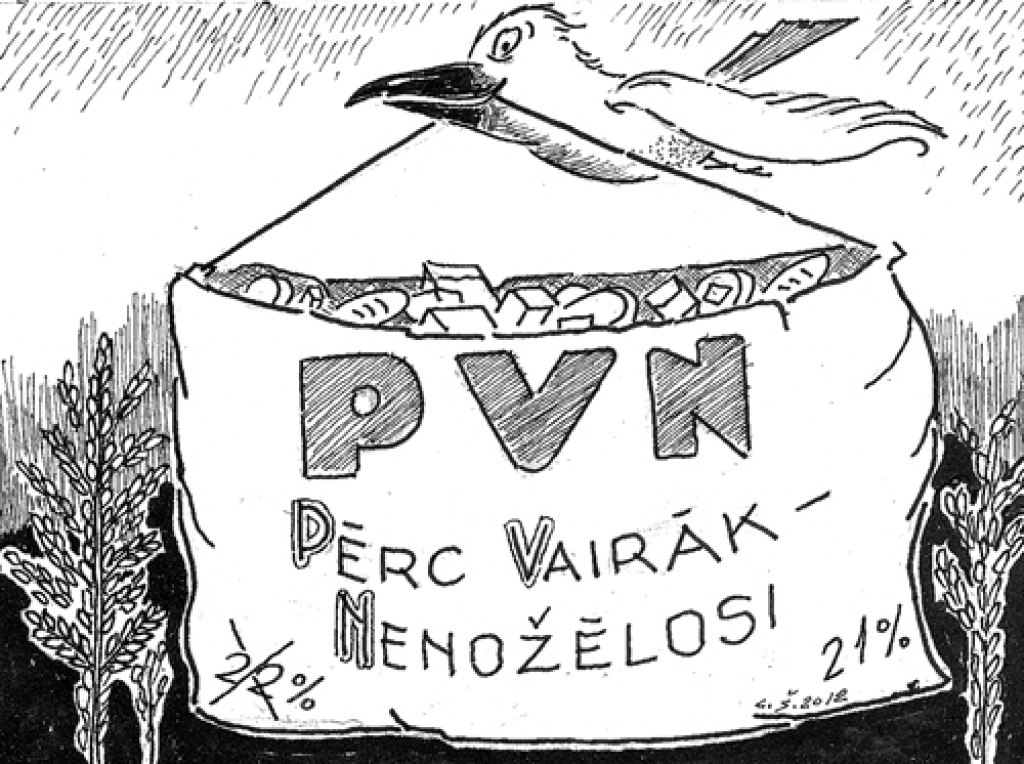 Karikatūra