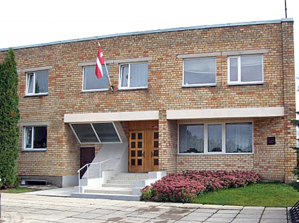 Mūzikas skola uzņems jubilejas gada pirmklasniekus