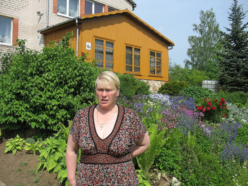 Kalpot var vienkārši un klusi