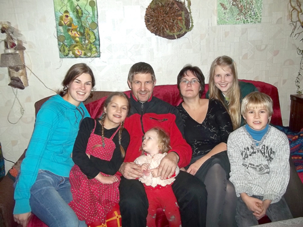Netaupa mīļumu un laiku
