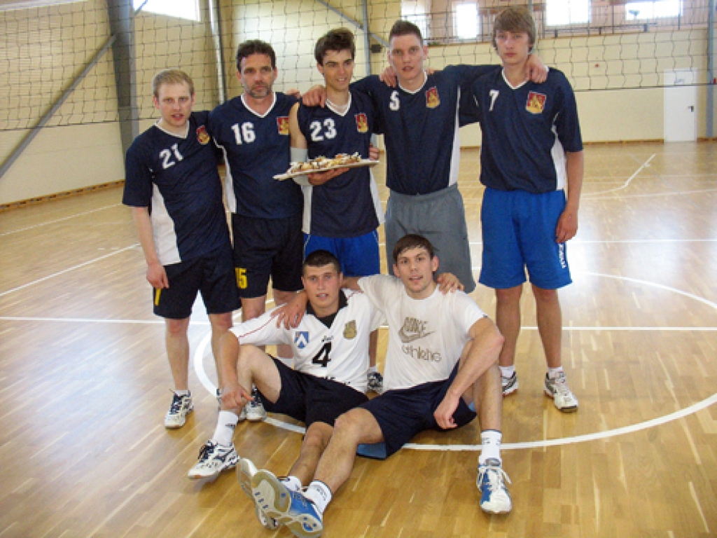 «Rundāle» revanšējas