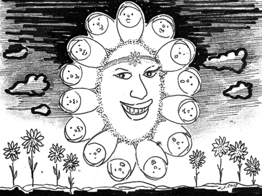 Karikatūra