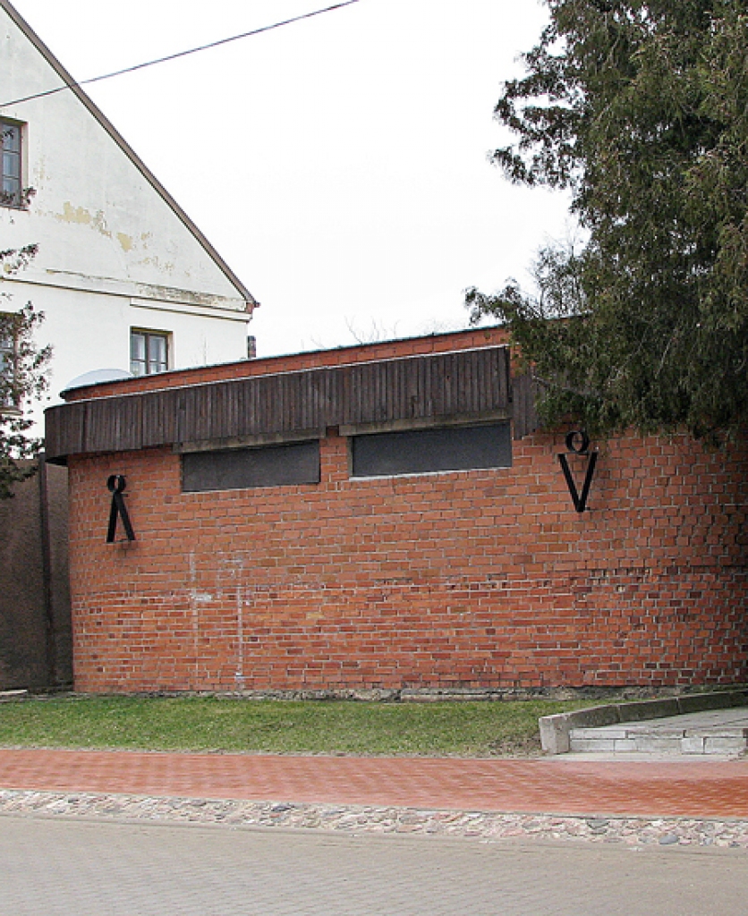 Rātslaukumā šovasar izbūvēs tualetes