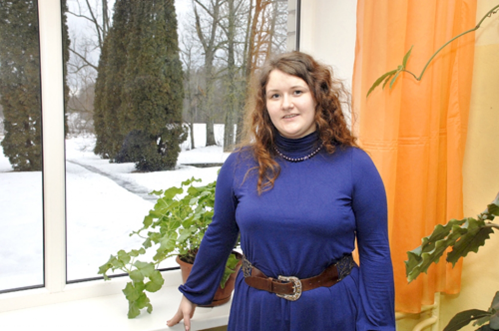 Gatavojas Ekoskolas titula saņemšanai