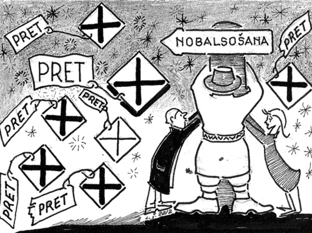 Karikatūra