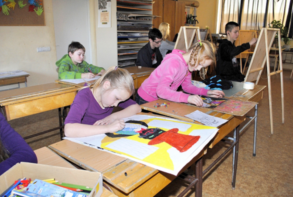 Dzimtās vietas aicinājums