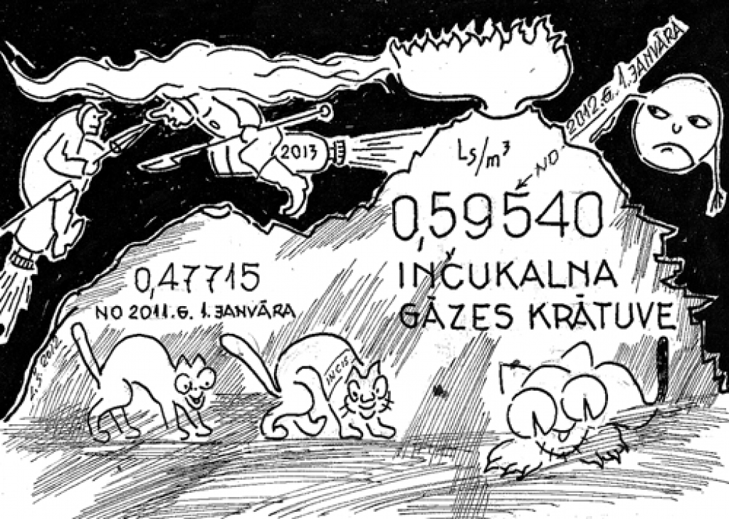 Karikatūra