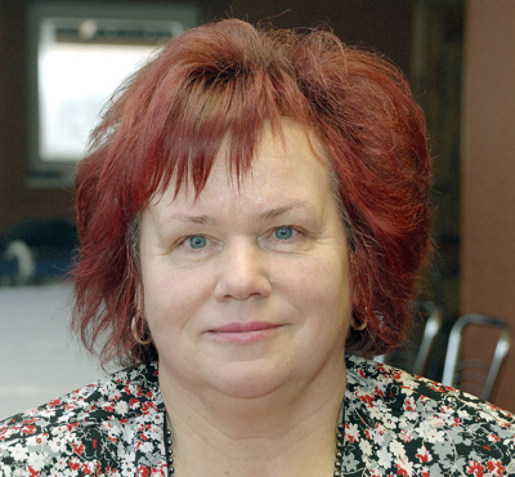 Raud tikai tie, kas negrib strādāt