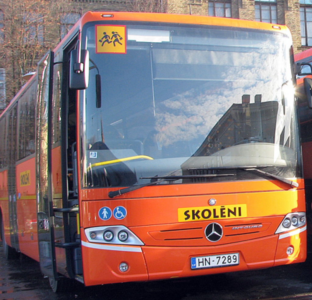 Izvērtē novada autosaimniecību
