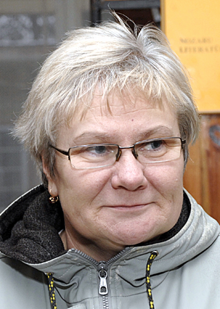 Atvaļinājumā brauc pie dakteriem
