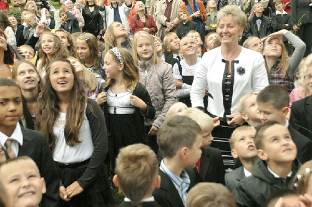 Par reformām ministrs runā ļoti vispārīgi