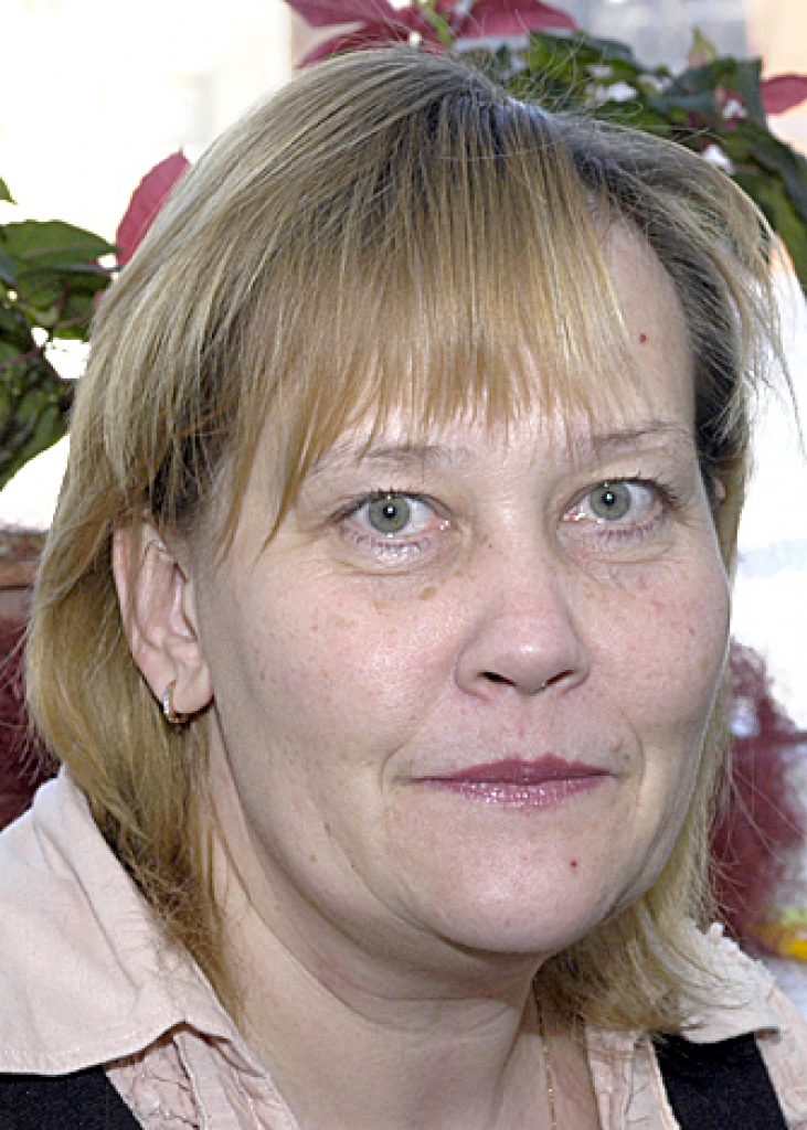 Jauno gadu sagaida darbā