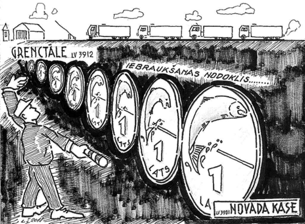 Karikatūra