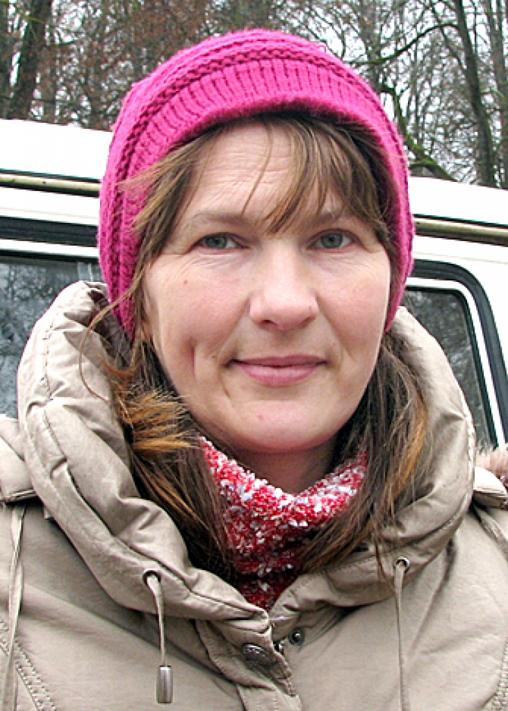 Rudens darbi paveikti