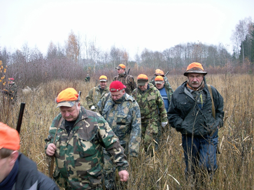 Sākusies dzinēju sezona
