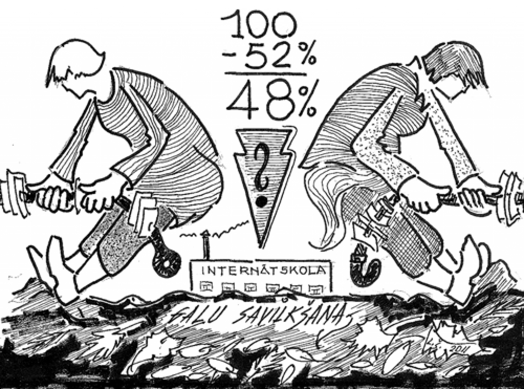 Karikatūra