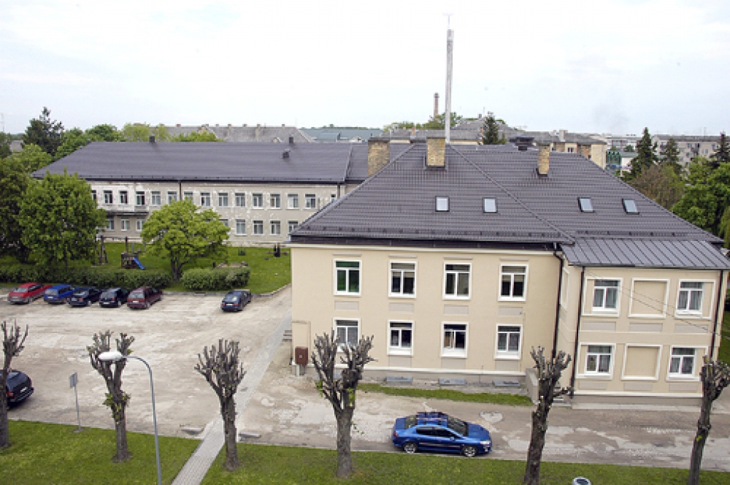 Pārtēriņu sedz no uzkrājuma