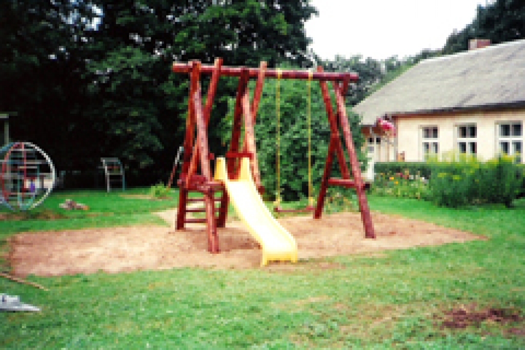 Bērnus piesaka pirmsskolas grupā