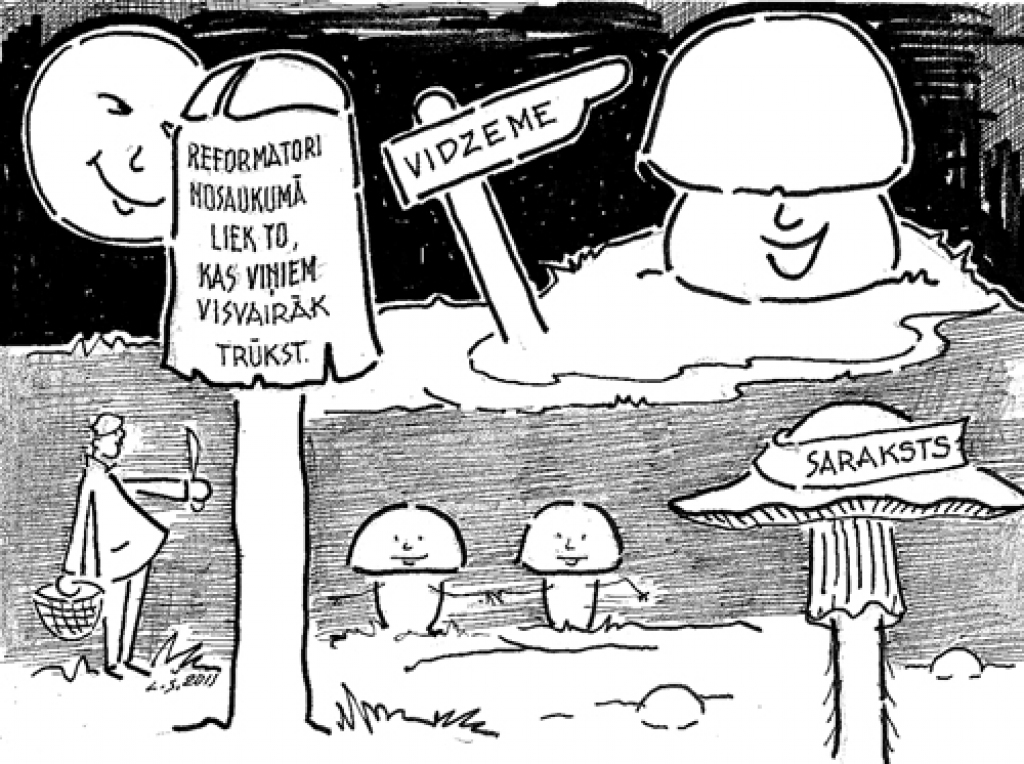 Karikatūra