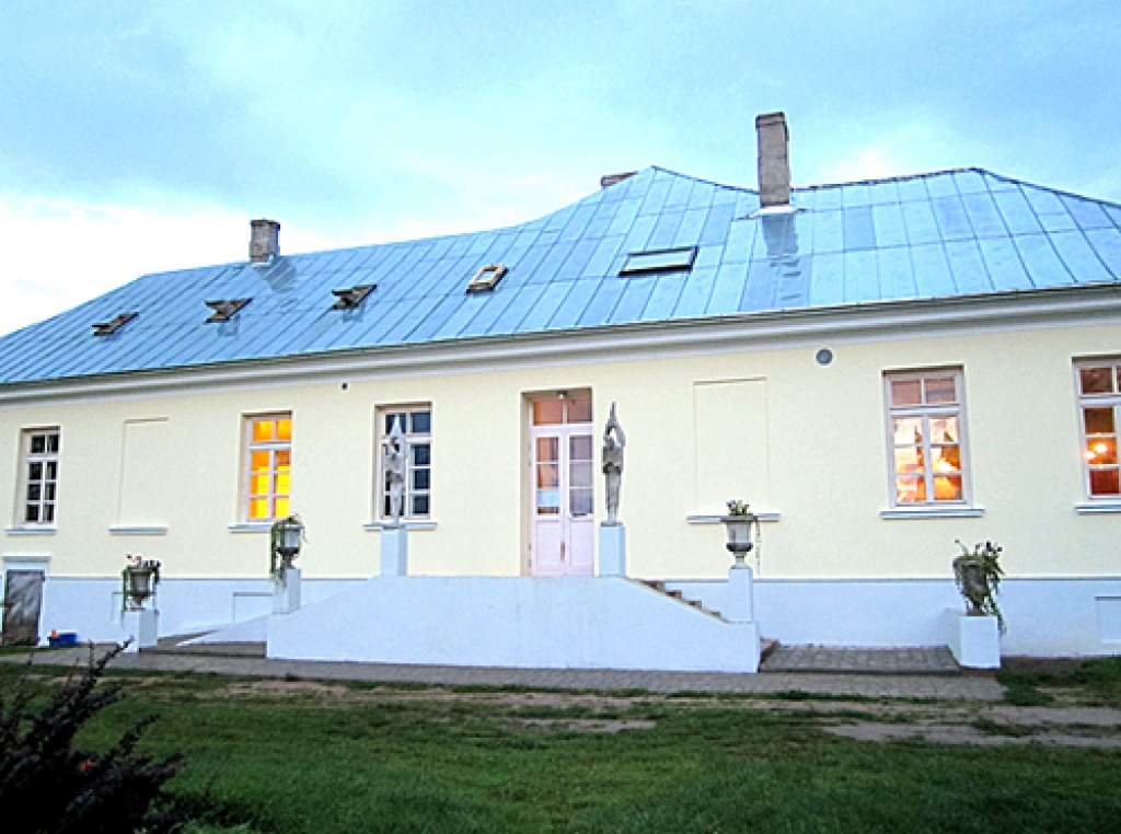 Bīskaps iesvētīs kapelas pamatus