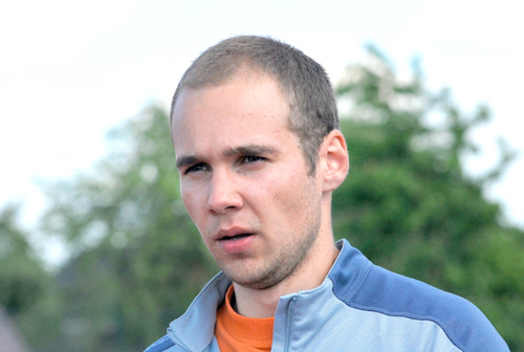Baušķenieki startē Prezidenta kausā
