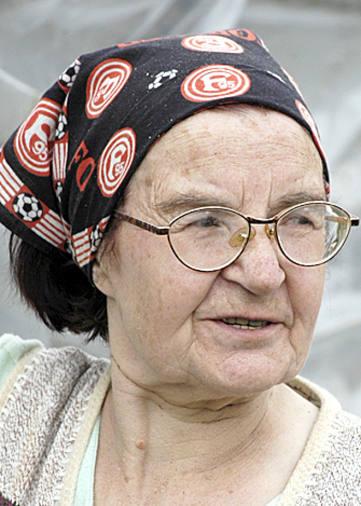 Komentāri: dārzs – atspaids un vaļasprieks