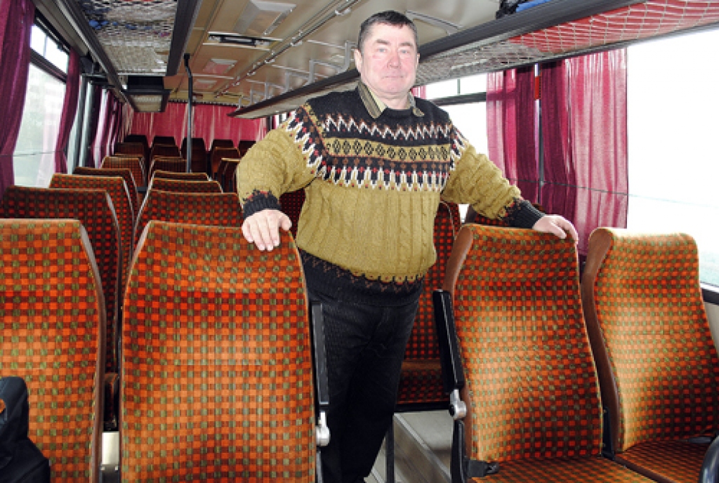 Allaž Latvijas patriots