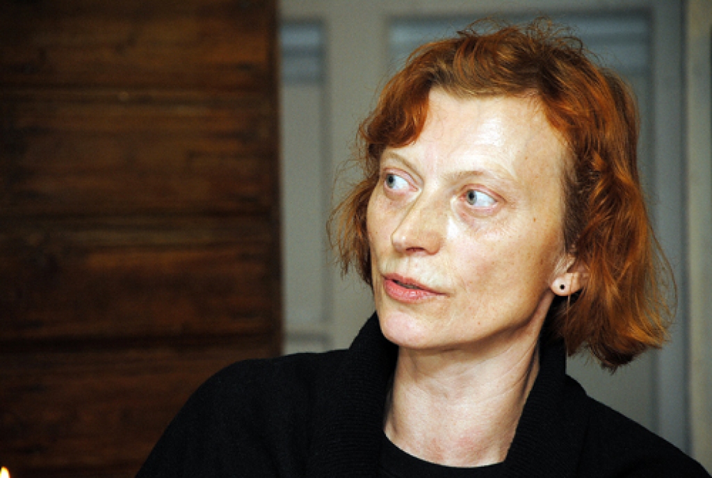 Izstāda Ainas Putniņas gleznas