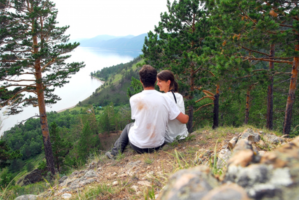 Kas Baikālā peldējies, tas dzīvo mūžīgi