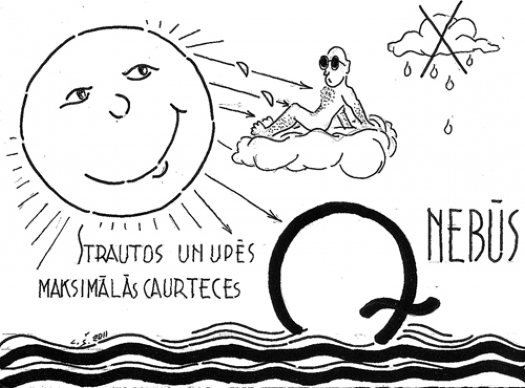 Karikatūra