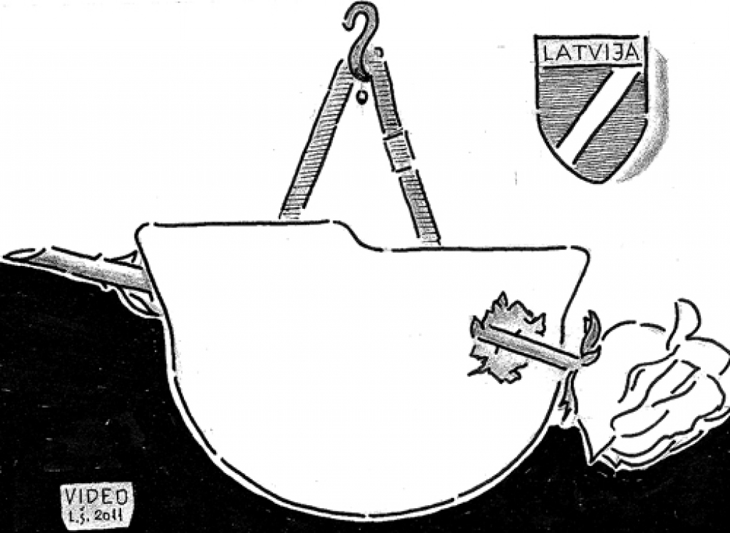 Karikatūra