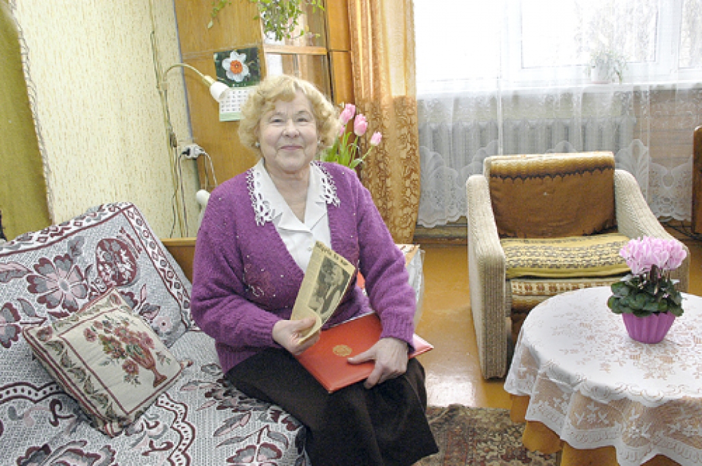 Pensionāros neklausoties