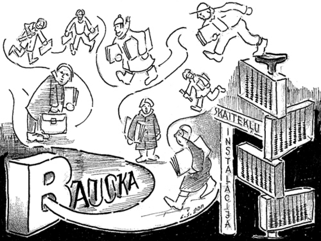Karikatūra