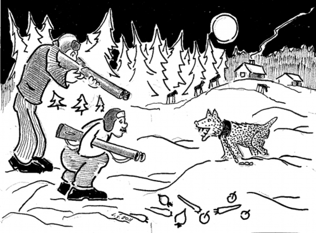 Karikatūra