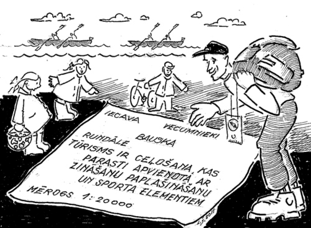 Karikatūra
