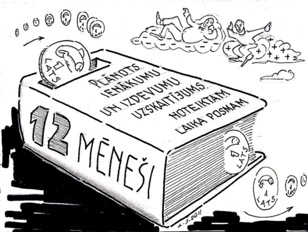 Karikatūra