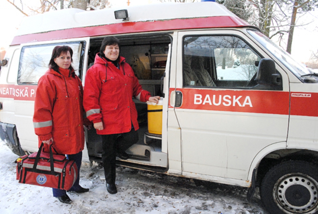 Pacientiem palīdzība var kļūt neaizsniedzama