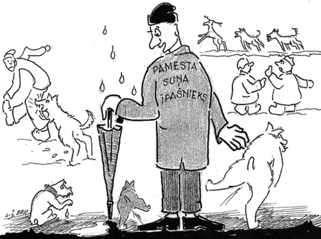 Karikatūra