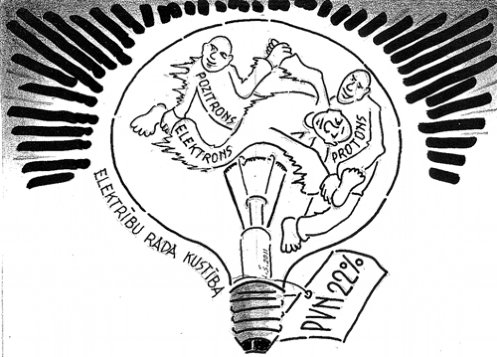 Karikatūra