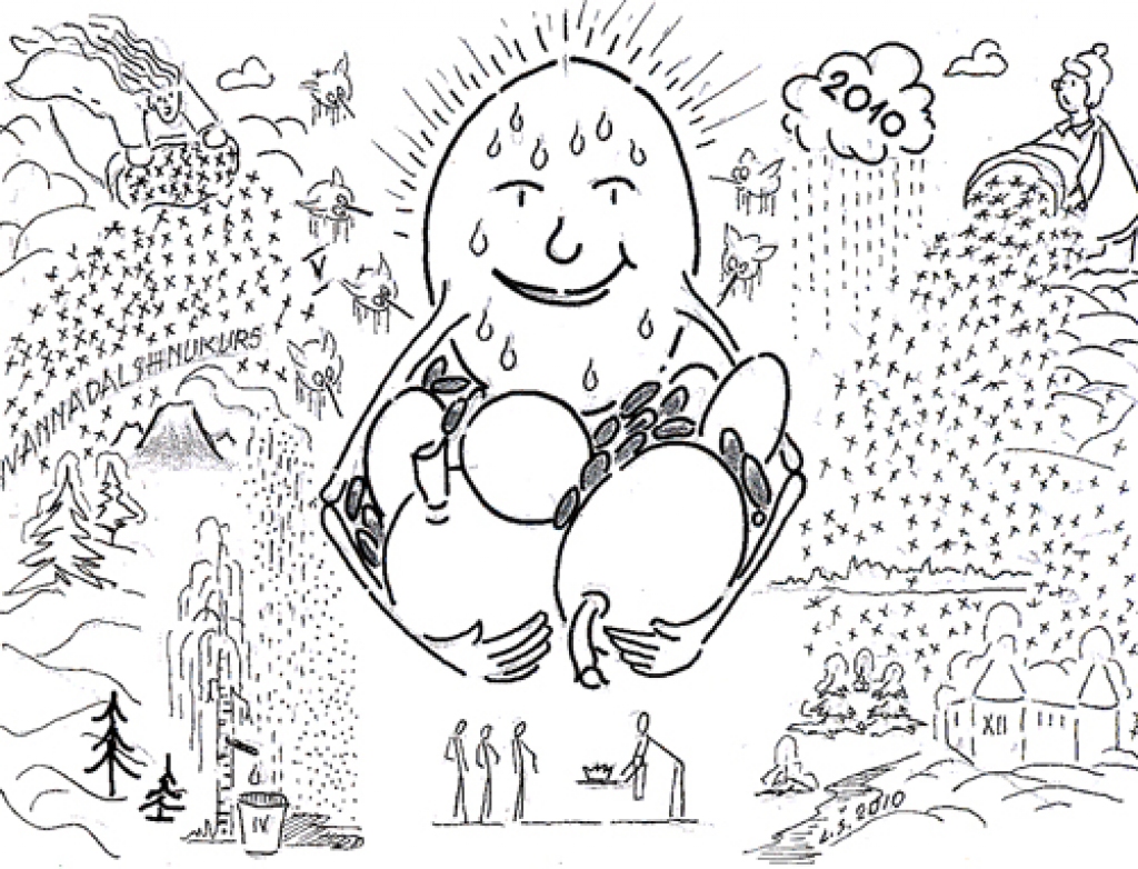 Karikatūra