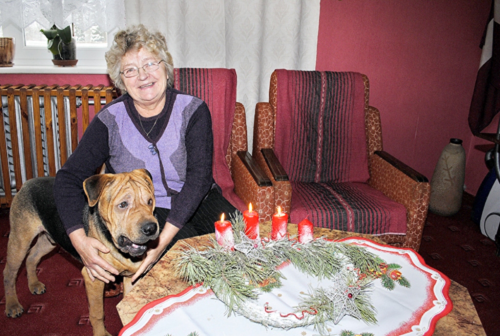 Vadās pēc zemapziņas impulsa