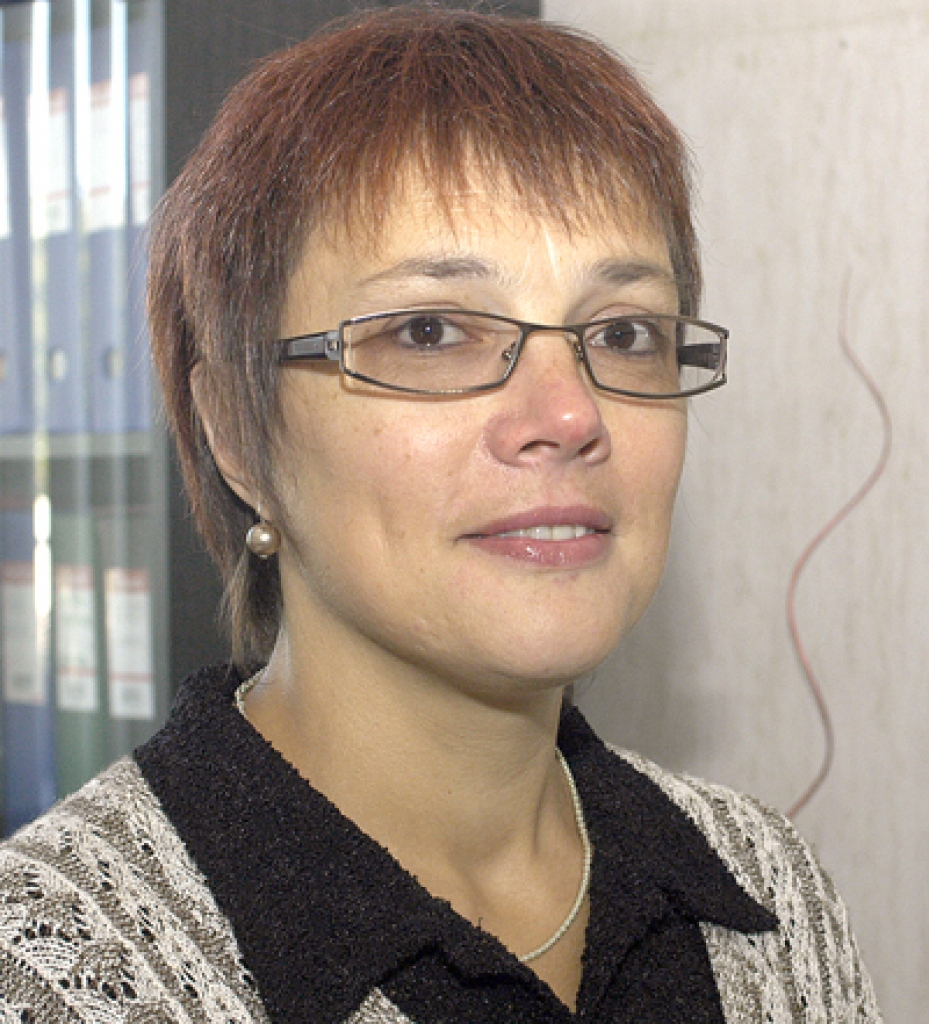 Mūzikas skolai jauna direktore