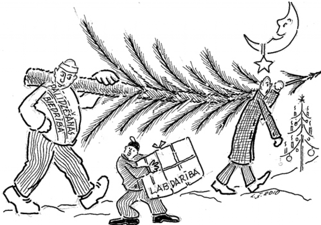 Karikatūra